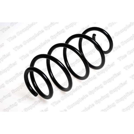 Lesjofors Coil Spring Front Vw, 4095050 4095050